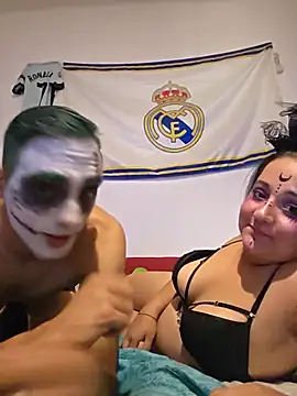 szexybaby: διαδικτυακό σόου στην κάμερα