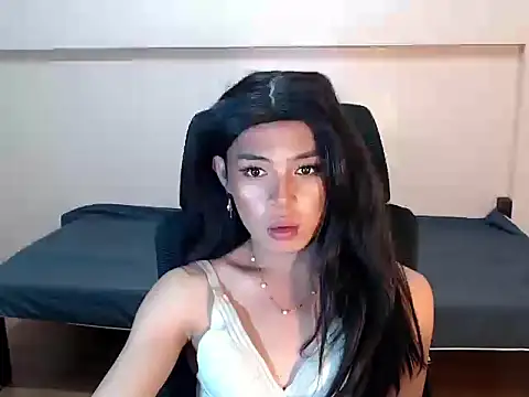 הופעת וובקאם של uralexaxxx