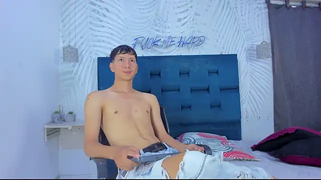 Sammyhot19 Webcamshow
