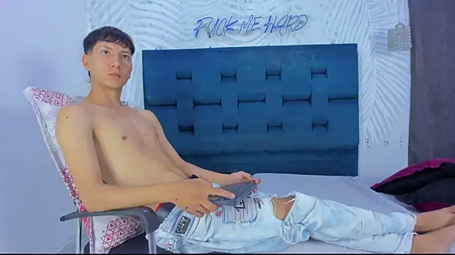 Sammyhot19 – webcam-show