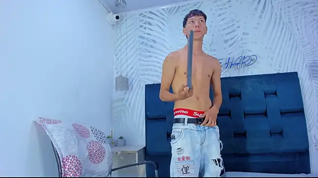 Sammyhot19n Webbikameraesitys