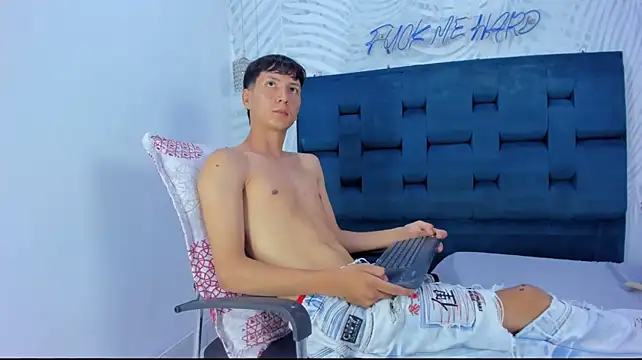 Sammyhot19 webcam show
