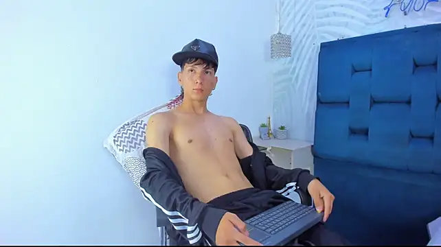 Show Webcam de Sammyhot19