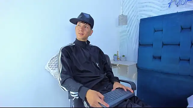 Sammyhot19 webkamerás műsora