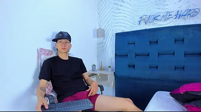 Sammyhot19n Webbikameraesitys