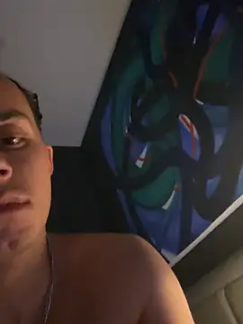 Malik-joe webcam show
