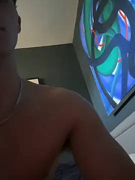 Malik-joe Webcam Show