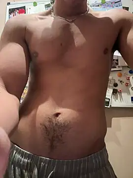 Malik-joe – webcam-show