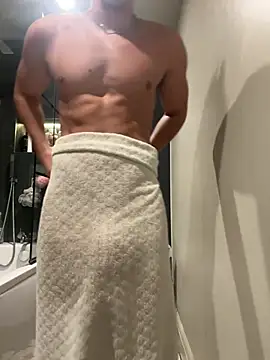 Malik-joe – webcam-show
