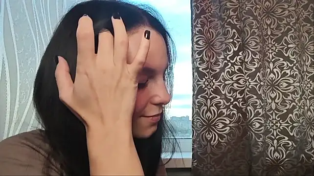 Lika_Bonita – Kamerová šou