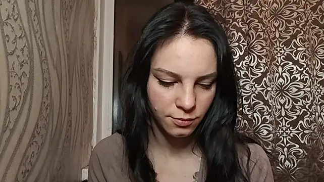 Lika_Bonita's Webcam Show