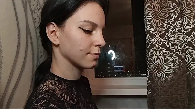 Lika_Bonita: вебкам-шоу