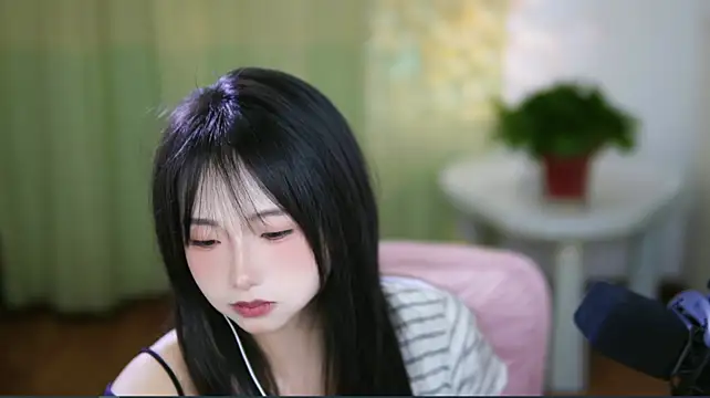 tiantian86 Obrolan Langsung XXX