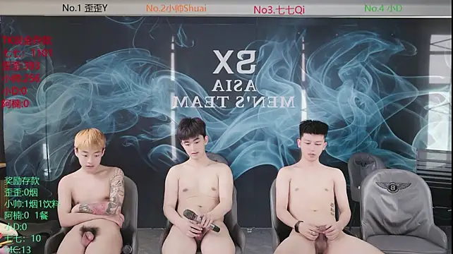 SX-109 Webcamshow