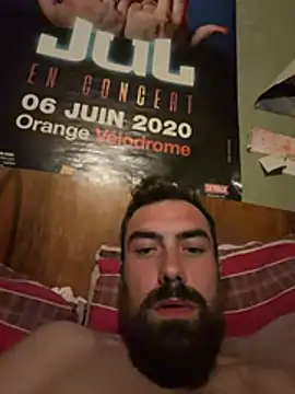 Pertunjukan Kamera Web LebandeurXXX