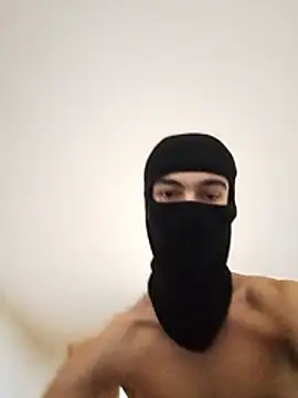 braismane23 Webcam Show