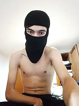 braismane23n Webbikameraesitys
