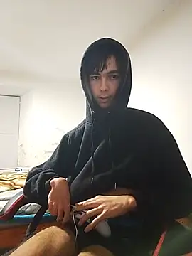 Webkamerová show braismane23