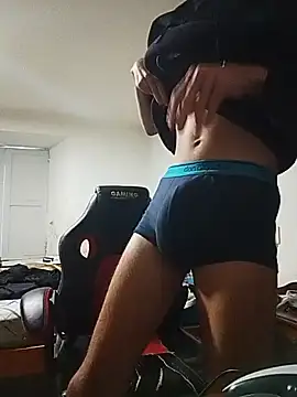 braismane23's Webcam Show