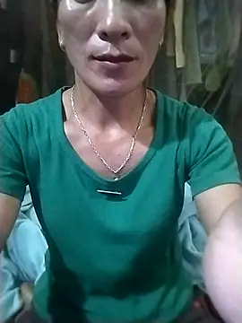 huaeee Pertunjukan Webcam