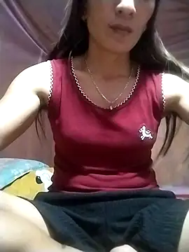 huaeee Pertunjukan Webcam
