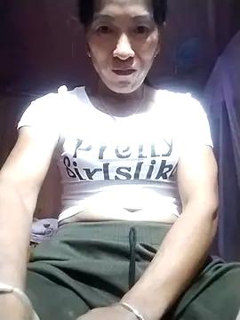 huaeee Show Webcam