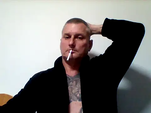 SamuelHeree13 webkamerás műsora