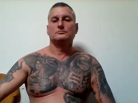 SamuelHeree13 Webcam show