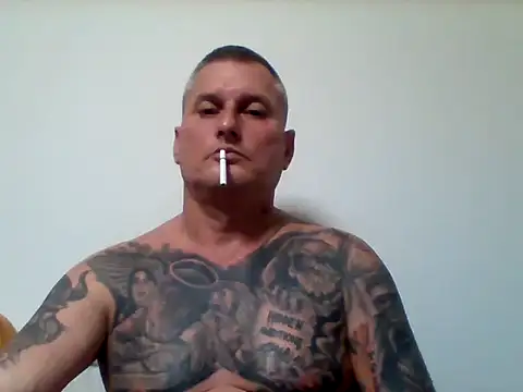 Show webcam de SamuelHeree13