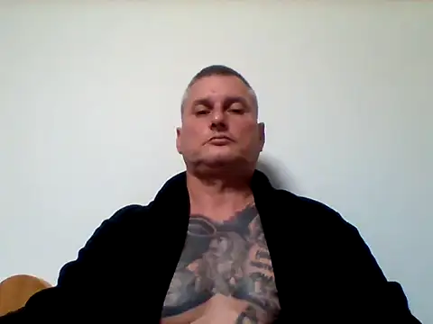 SamuelHeree13 Webcam-Show
