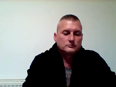 SamuelHeree13 Webcam show