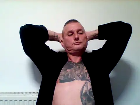 SamuelHeree13 webcam show