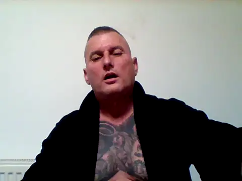 SamuelHeree13n Webbikameraesitys