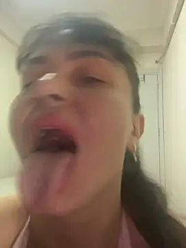 arinvaleria Webcam Show