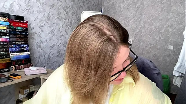 LuettaScarff Webcam Show