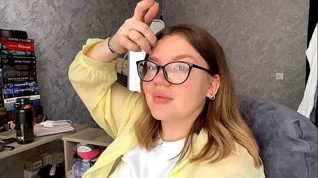 LuettaScarff Webcam show