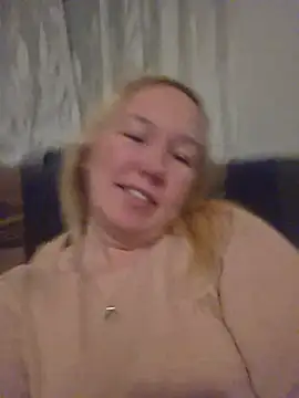 Czat XXX na żywo – StephanieWhite