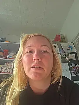 StephanieWhite's Webcam Show
