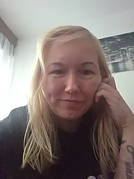 StephanieWhite Live XXX-Chat