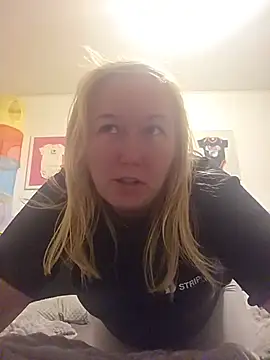 StephanieWhite Webcamshow