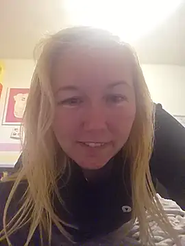 StephanieWhite Webcam-Show