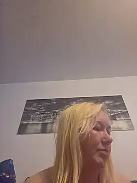 StephanieWhite Webcam-Show