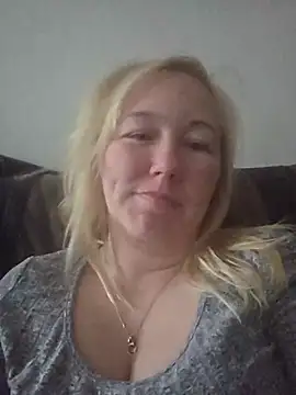 StephanieWhite Webcam-Show