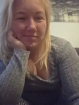 StephanieWhite Webcam-Show