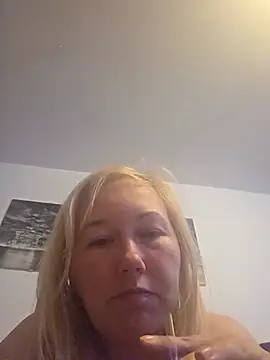 StephanieWhite Webcam-Show