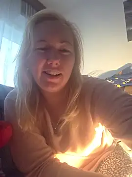 StephanieWhite Webcam-Show