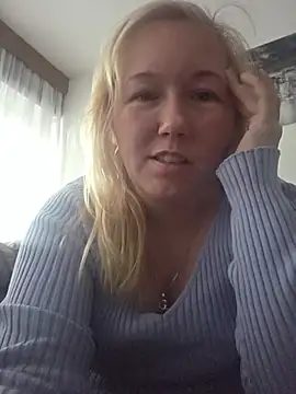 StephanieWhite Webcam-Show