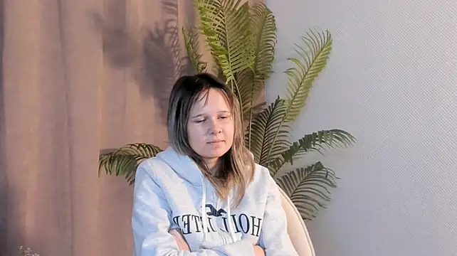 Webkamerová show EstrellaTrumpower