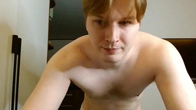Show de webcam de Winnie_wii