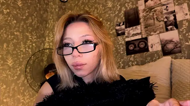 Show de Malia_love na webcam